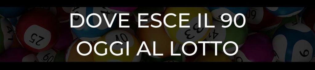Fino A Che Ora Si Può Giocare Al Lotto