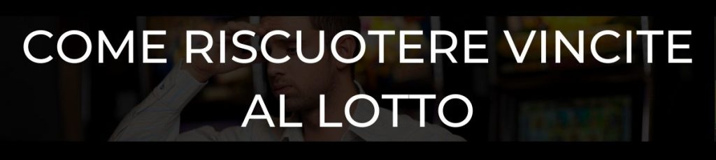 Fino A Che Ora Si Può Giocare Al Lotto